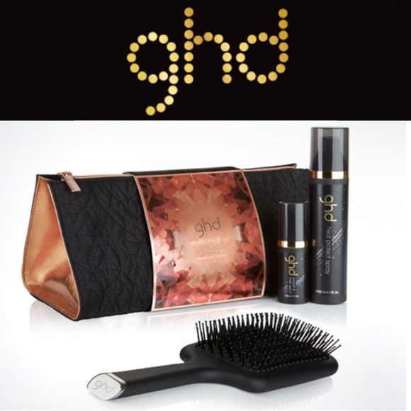 ghd accessories